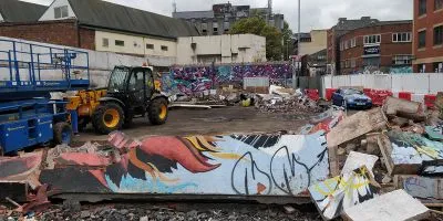 Demolition